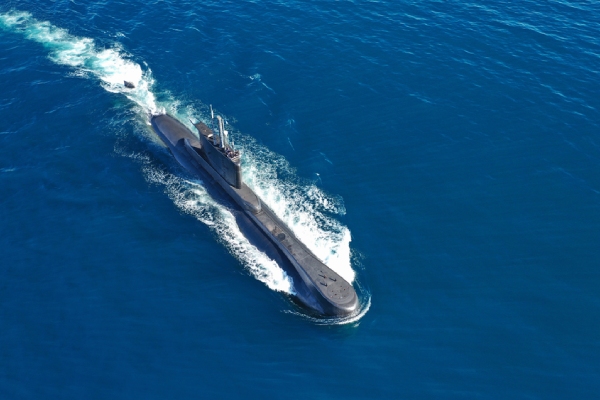 Defence & High-Reliability Systems