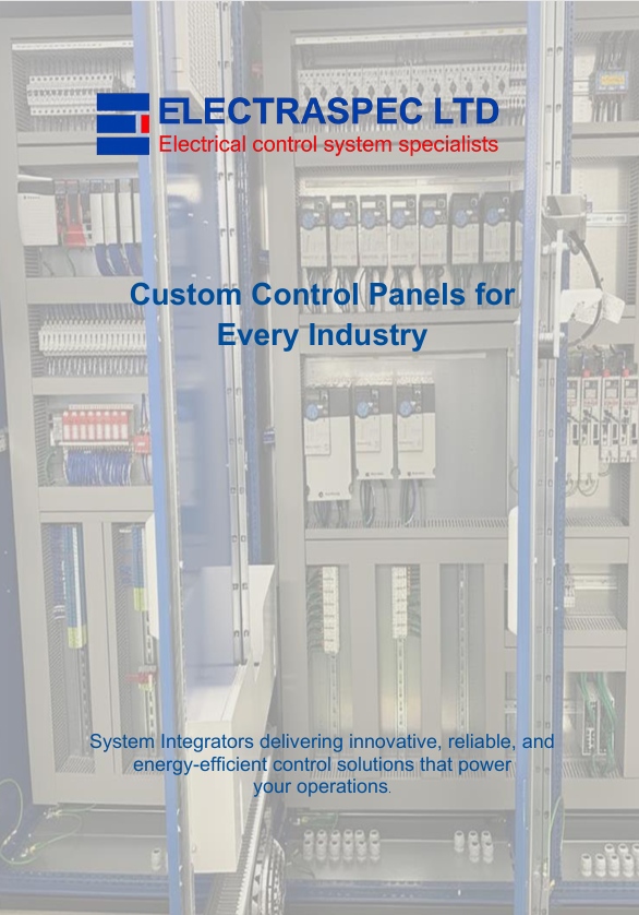 Electraspec Brochure