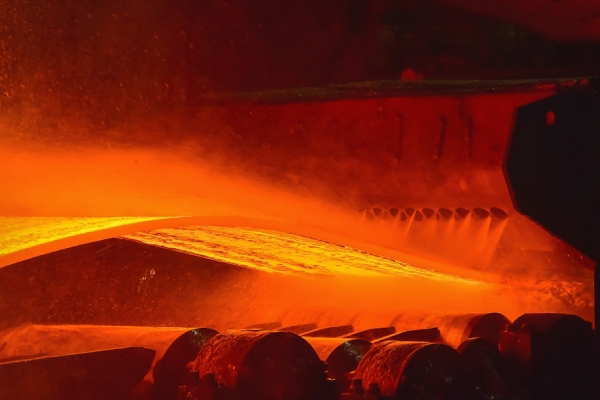 Manufacturing
