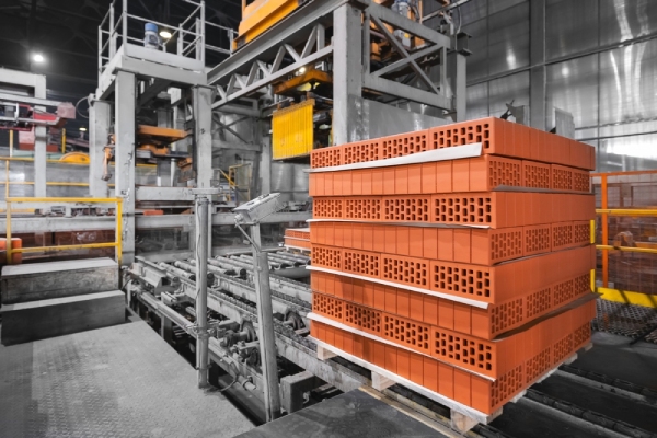 Material Handling Automation